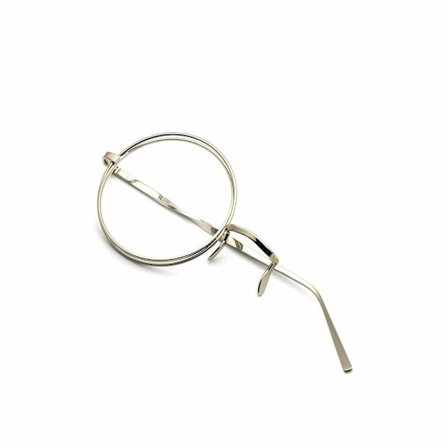 Monocle Glasses Cos Glass SØLVBRILLER BRILLER