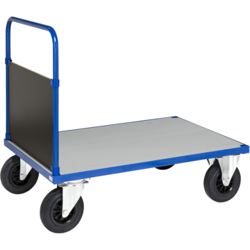 Gavelvagn Serie 400 Bromsad