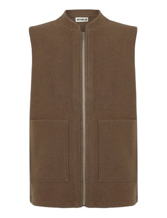 Minimum | Broak Vest 3818 | M