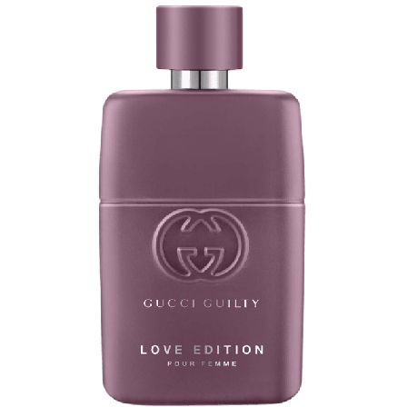 Gucci Guilty Pour Femme Love Edition Eau de Parfum Parfym & EdT Dam 50 ML