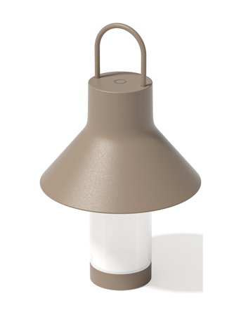 LOOM design Shadow S - Grey - ONE SIZE