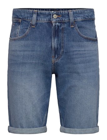 Ronnie Short Bi0134 Blue Tommy Jeans