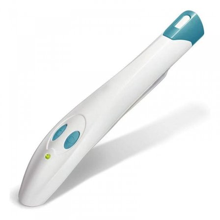 Elektronisk klådstillande penna myggbettsbehandling insektbettsbehandlingsenhet fysisk klådstillande