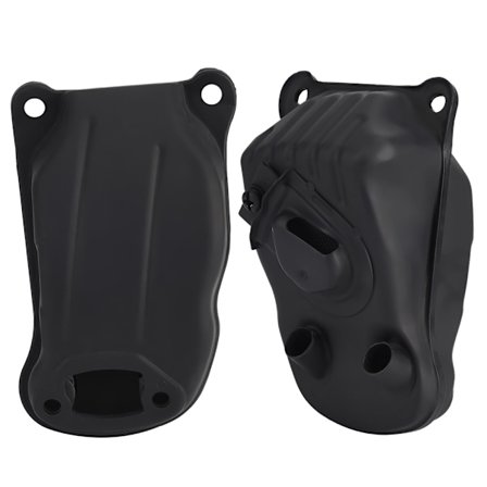 Eksosanlegg erstatningsdeler passer til Husqvarna 550XP 545 550 XP motorsag