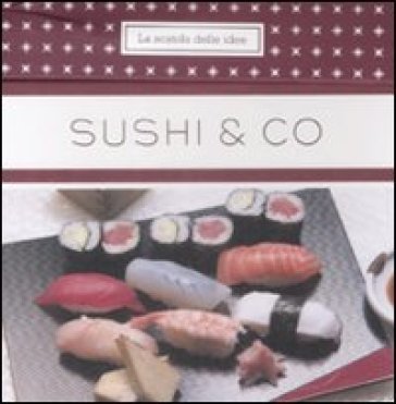 Sushi & co NA