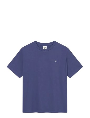 Wwace Blue WOOD WOOD