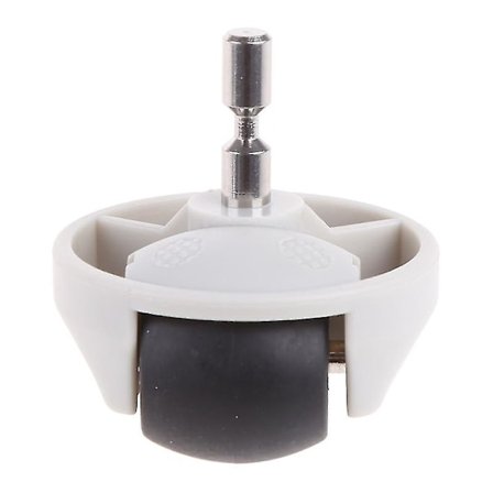Forhjul egnet for Roborock S4 S6 Pure S5 Max S6 Max V E4 S7 S70 S75