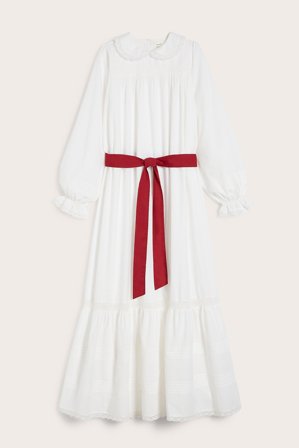 Newbie | Szata św. Łucji, Newbie Woman | Offwhite