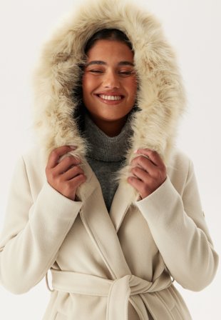 Hollies Camilla Winter white Klær