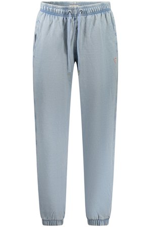 Guess Jeans Pantalone Uomo Azzurro