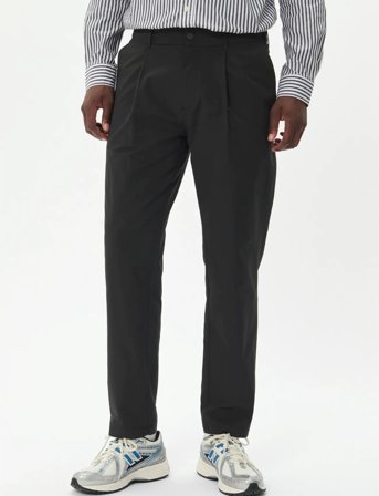 Matinique Mahart Pant 73 - Black - 33 x 32