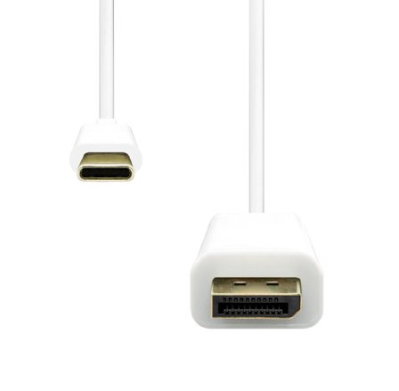 ProXtend USB-C to DisplayPort Cable