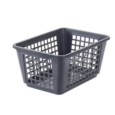 Mangelkorg / Tvättkorg 46L