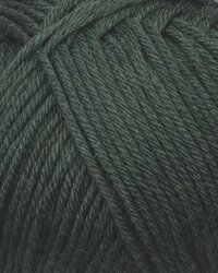Garn Viking Bambino Dunkelgrün - Viking of Norway