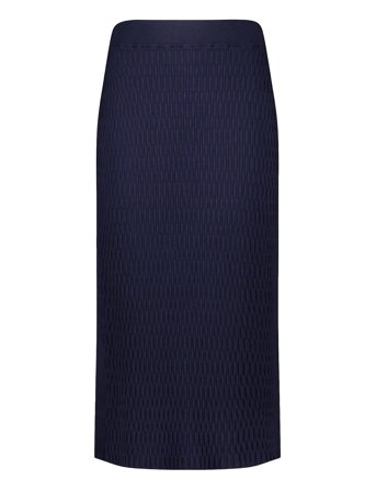 Gerry Weber | Skirt Knit | 36