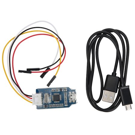 JLink ARM Debugger Programmer 3.3V Micro USB Grensesnitt Universal Nedlaster