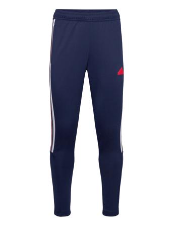 House Of Tiro Nations Pack Pant Sport Men Sport Clothing Sport Pants Sport Sweatpants Navy Adidas Sportswear