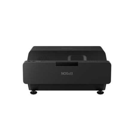 Epson EB-775F - 3 LCD-projektor - ultrakortkast - 802.11a/b/g/n/ac trådløs / LAN/ Miracast