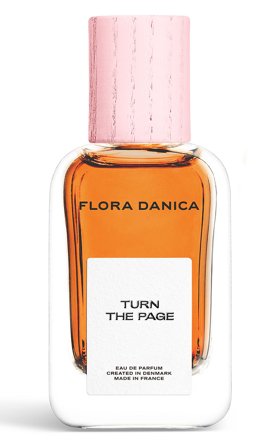 Flora Danica Turn The Page Eau de Parfum, Parfumer & Dufte, Til Hende, Eau De Parfum