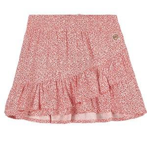 Michael Kors Pink Floral Skirt 10 Years - Skirts - 10 years - Pink - Mädchen