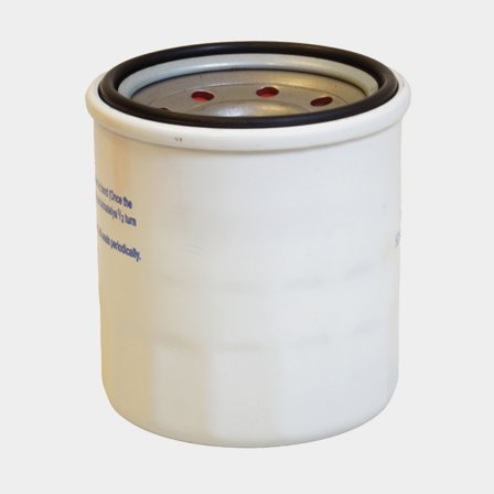 Oljefilter till Mercury, Yamaha OEM 35-822626Q03,/5GH-13440-