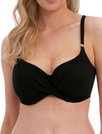 Fantasie Ottawa - Black - I x 80