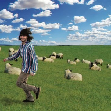 Don't worry psy happy SEBRA CRUZ