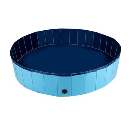 Koiran allas iso - 160x30cm