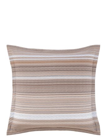 Boss Home Metastri Pillow Case - Multi/patterned - 65X65CM