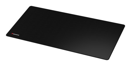 GENESIS Mouse Pad Carbon 500 Maxi Logo