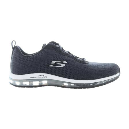 Skechers Sneakers Blå, Dame, Størrelse: 36 EU