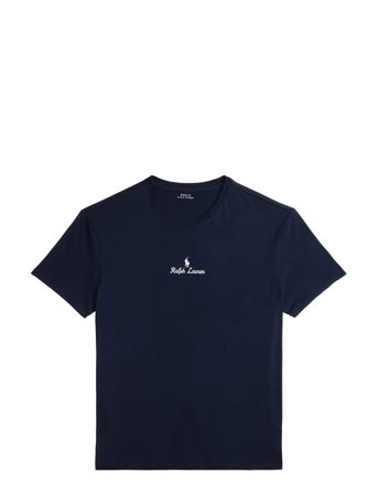 Polo Ralph Lauren | Classic Fit Logo Jersey T-Shirt | L
