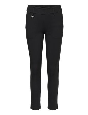 Magic Warm 29 Inch Sport Pants Svart Daily Sports*Betinget Tilbud