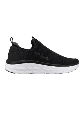 Bagheera Serenity Skor Unisex Svart 45