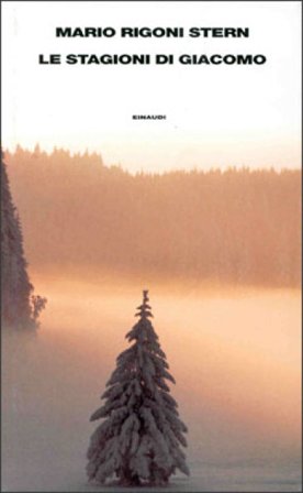 Le stagioni di Giacomo Mario Rigoni Stern