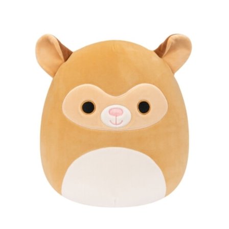 Squishmallows Zaine the Tarsier, 30 cm