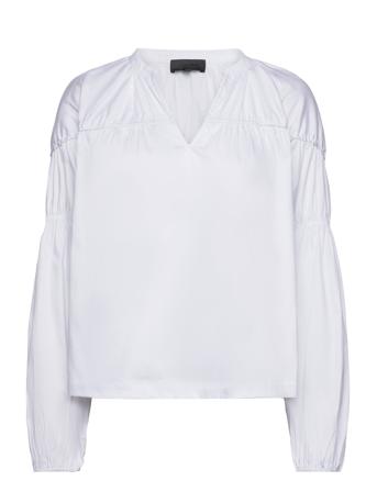 Lr-Isla Solid White Levete Room