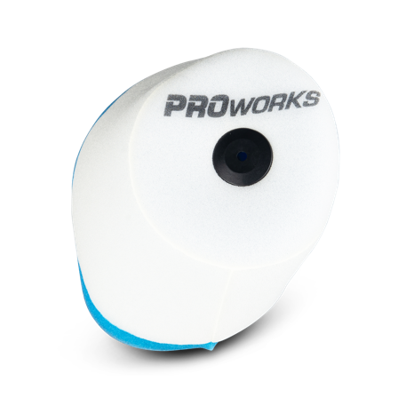 Filtre à Air Cross Proworks Double Mousse - Gas Gas EC 300 2007-2017