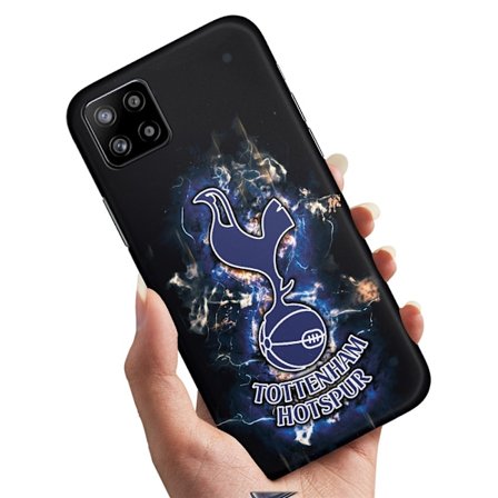 Deksel / Mobildeksel til Samsung Galaxy A22 5G - Tottenham