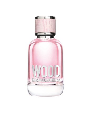 Dsquared2 Wood Eau de Toilette 50 ml, Parfumer & Dufte, Til Hende, Eau De Toilette