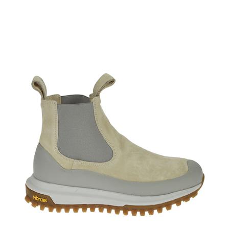 Diemme, Ankle Boots Di 2201Ra 02 Bruin, Dames, Maat:38 EU