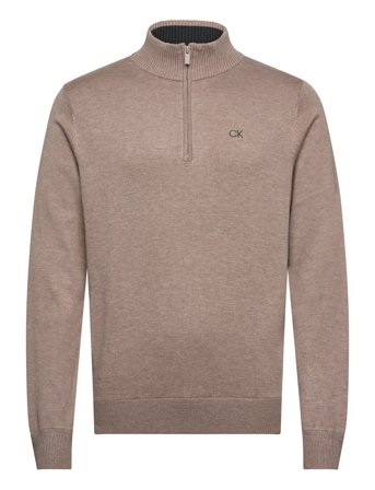 Calvin Klein Golf | Elmwood Half Zip Sweater | XXL