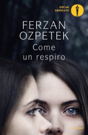 Come un respiro Ferzan Ozpetek
