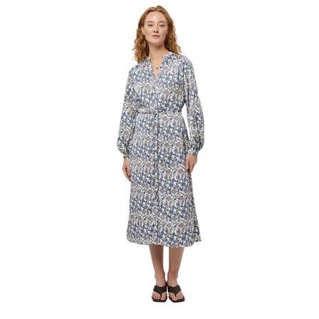 Peppercorn, Dress Beige, Dames, Maat:S