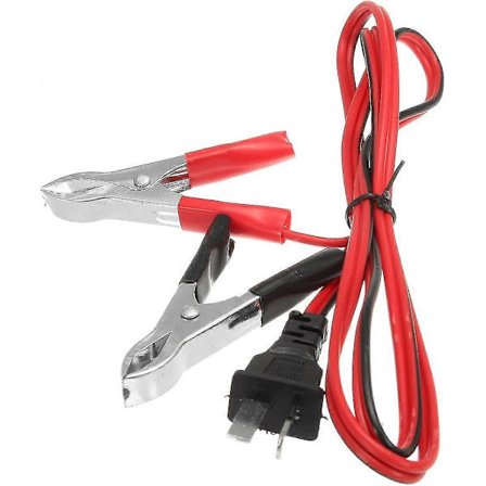 12V 1,2m DC Alternator Ledning Kabel Til Honda Eu1000i Eu2000i