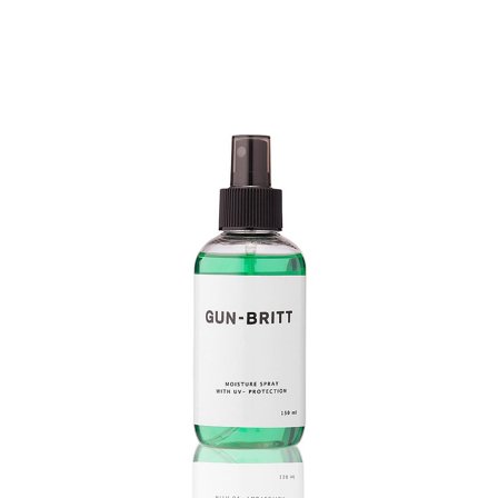 Gun-Britt Moisture Spray with UV-Protection 150 ml, Hår, Shampoo & Hårpleje, Leave-in Conditioner