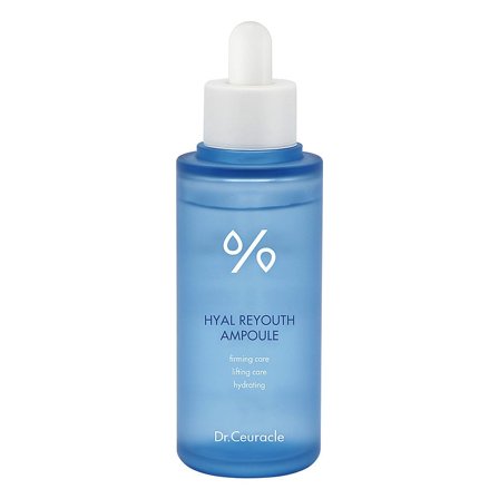 Dr. Ceuracle Hyal Reyouth Ampoule 50 ml, Skincare, Ansigtspleje, Serum