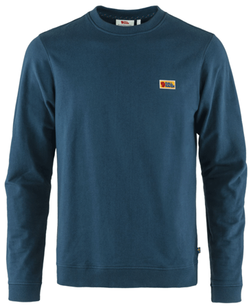 Fjällräven Vardag Sweater M Storm