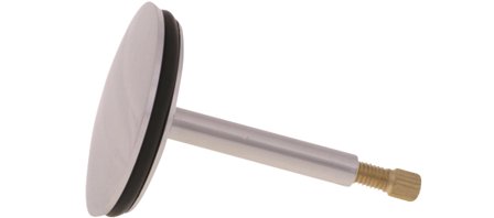 FM Mattsson 2517-0000 Ventilpropp för spak och lyftventil, Badrum