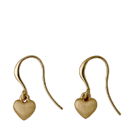 Pilgrim Örhängen, Sophia Smycken & klockor Dam Guld ONESIZE